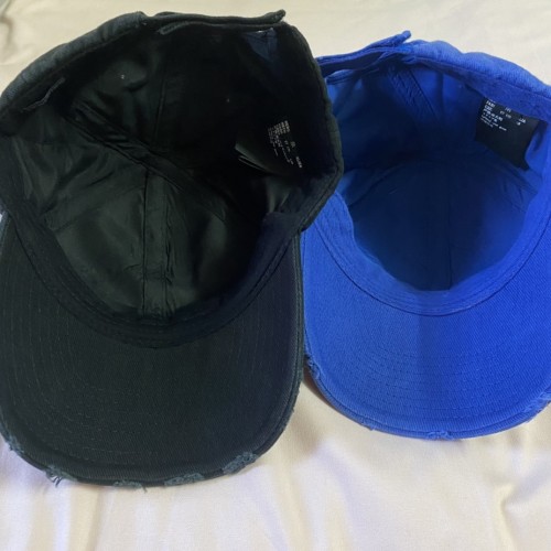 balenciaga political cap